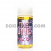 The One E-Liquid 100ml by Beard Vape Co E-Juice