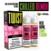Chilled Melon Remix E-Liquid 120ml by Melon Twist E-Juice