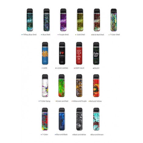 Smok Novo 2 Pod System Starter Kit