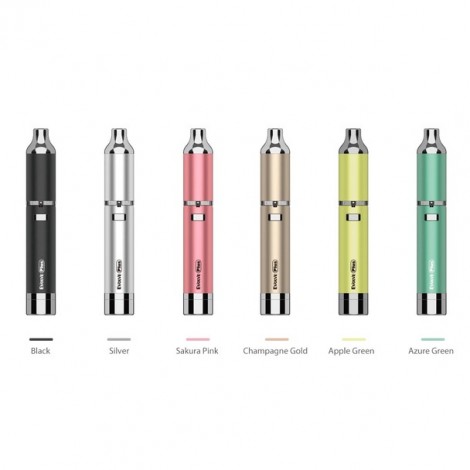 Yocan Evolve Plus 2020 Version Pen Kit