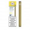 Dinner Lady Banana Ice Disposable Vape Pen