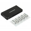 Wismec Motiv DS Replacement Coil (Pack of 5)