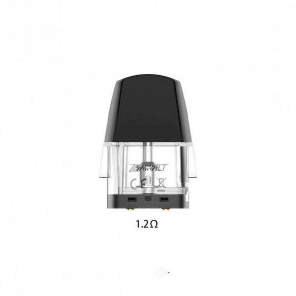Uwell Zumwalt Replac...