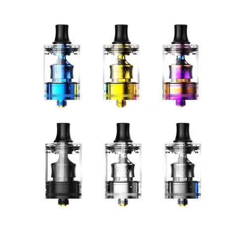 Wotofo COG MTL RTA