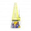 Leaf Buddi Wuukah Electronic Rig Vaporizer (Graffiti Limited Edition)